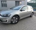 Серый Фольксваген e-Golf, объемом двигателя 0 л и пробегом 197 тыс. км за 15500 $, фото 11 на Automoto.ua