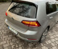 Сірий Фольксваген e-Golf, об'ємом двигуна 0 л та пробігом 214 тис. км за 10500 $, фото 5 на Automoto.ua