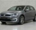 Серый Фольксваген e-Golf, объемом двигателя 0 л и пробегом 106 тыс. км за 12500 $, фото 1 на Automoto.ua