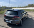 Серый Фольксваген e-Golf, объемом двигателя 0 л и пробегом 172 тыс. км за 13999 $, фото 7 на Automoto.ua