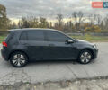 Серый Фольксваген e-Golf, объемом двигателя 0 л и пробегом 92 тыс. км за 12300 $, фото 10 на Automoto.ua