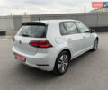 Серый Фольксваген e-Golf, объемом двигателя 0 л и пробегом 98 тыс. км за 12300 $, фото 3 на Automoto.ua
