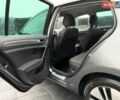 Сірий Фольксваген e-Golf, об'ємом двигуна 0 л та пробігом 107 тис. км за 12999 $, фото 20 на Automoto.ua