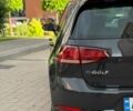 Серый Фольксваген e-Golf, объемом двигателя 0 л и пробегом 117 тыс. км за 12300 $, фото 9 на Automoto.ua