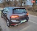 Серый Фольксваген e-Golf, объемом двигателя 0 л и пробегом 156 тыс. км за 11599 $, фото 10 на Automoto.ua
