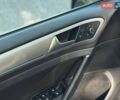 Серый Фольксваген e-Golf, объемом двигателя 0 л и пробегом 165 тыс. км за 9200 $, фото 28 на Automoto.ua