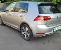 Серый Фольксваген e-Golf, объемом двигателя 0 л и пробегом 107 тыс. км за 12500 $, фото 5 на Automoto.ua