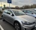 Серый Фольксваген e-Golf, объемом двигателя 0 л и пробегом 46 тыс. км за 15000 $, фото 13 на Automoto.ua