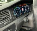 Серый Фольксваген e-Golf, объемом двигателя 0 л и пробегом 85 тыс. км за 14400 $, фото 8 на Automoto.ua