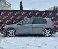 Сірий Фольксваген e-Golf, об'ємом двигуна 0 л та пробігом 161 тис. км за 12999 $, фото 5 на Automoto.ua