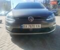 Сірий Фольксваген e-Golf, об'ємом двигуна 0 л та пробігом 145 тис. км за 11350 $, фото 11 на Automoto.ua