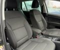 Сірий Фольксваген e-Golf, об'ємом двигуна 0 л та пробігом 161 тис. км за 13100 $, фото 31 на Automoto.ua