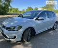 Сірий Фольксваген e-Golf, об'ємом двигуна 0 л та пробігом 194 тис. км за 11900 $, фото 3 на Automoto.ua