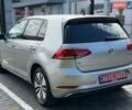 Сірий Фольксваген e-Golf, об'ємом двигуна 0 л та пробігом 123 тис. км за 12499 $, фото 4 на Automoto.ua