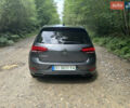 Серый Фольксваген e-Golf, объемом двигателя 0 л и пробегом 250 тыс. км за 12100 $, фото 6 на Automoto.ua