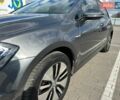 Сірий Фольксваген e-Golf, об'ємом двигуна 0 л та пробігом 159 тис. км за 11500 $, фото 21 на Automoto.ua