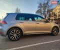 Сірий Фольксваген e-Golf, об'ємом двигуна 0 л та пробігом 111 тис. км за 13400 $, фото 3 на Automoto.ua