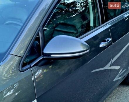 Сірий Фольксваген e-Golf, об'ємом двигуна 0 л та пробігом 148 тис. км за 13999 $, фото 15 на Automoto.ua