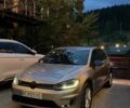 Сірий Фольксваген e-Golf, об'ємом двигуна 0 л та пробігом 170 тис. км за 11300 $, фото 1 на Automoto.ua
