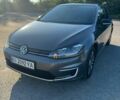 Сірий Фольксваген e-Golf, об'ємом двигуна 0 л та пробігом 74 тис. км за 13900 $, фото 1 на Automoto.ua