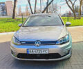 Сірий Фольксваген e-Golf, об'ємом двигуна 0 л та пробігом 103 тис. км за 13772 $, фото 7 на Automoto.ua