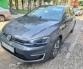 Сірий Фольксваген e-Golf, об'ємом двигуна 0 л та пробігом 159 тис. км за 13200 $, фото 2 на Automoto.ua
