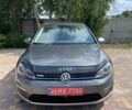 Серый Фольксваген e-Golf, объемом двигателя 0 л и пробегом 147 тыс. км за 12700 $, фото 2 на Automoto.ua