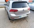 Серый Фольксваген e-Golf, объемом двигателя 0 л и пробегом 175 тыс. км за 12700 $, фото 4 на Automoto.ua
