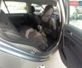 Серый Фольксваген e-Golf, объемом двигателя 0 л и пробегом 118 тыс. км за 13999 $, фото 27 на Automoto.ua