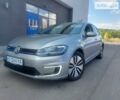 Серый Фольксваген e-Golf, объемом двигателя 0 л и пробегом 197 тыс. км за 15500 $, фото 5 на Automoto.ua