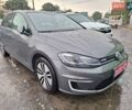 Сірий Фольксваген e-Golf, об'ємом двигуна 0 л та пробігом 159 тис. км за 13200 $, фото 18 на Automoto.ua