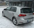 Сірий Фольксваген e-Golf, об'ємом двигуна 0 л та пробігом 101 тис. км за 12800 $, фото 5 на Automoto.ua