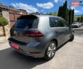 Сірий Фольксваген e-Golf, об'ємом двигуна 0 л та пробігом 92 тис. км за 13699 $, фото 7 на Automoto.ua