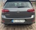 Сірий Фольксваген e-Golf, об'ємом двигуна 0 л та пробігом 108 тис. км за 17600 $, фото 7 на Automoto.ua