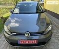 Серый Фольксваген e-Golf, объемом двигателя 0 л и пробегом 98 тыс. км за 14500 $, фото 8 на Automoto.ua