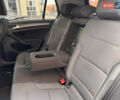 Сірий Фольксваген e-Golf, об'ємом двигуна 0 л та пробігом 190 тис. км за 11500 $, фото 29 на Automoto.ua