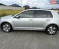 Серый Фольксваген e-Golf, объемом двигателя 0 л и пробегом 156 тыс. км за 11700 $, фото 4 на Automoto.ua