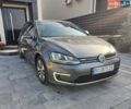 Серый Фольксваген e-Golf, объемом двигателя 0 л и пробегом 128 тыс. км за 10900 $, фото 1 на Automoto.ua