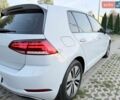 Серый Фольксваген e-Golf, объемом двигателя 0 л и пробегом 36 тыс. км за 12000 $, фото 6 на Automoto.ua