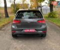 Серый Фольксваген e-Golf, объемом двигателя 0 л и пробегом 194 тыс. км за 11650 $, фото 4 на Automoto.ua
