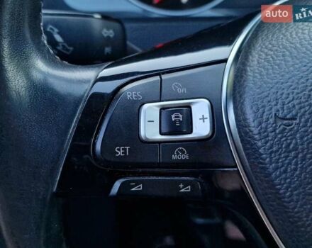 Сірий Фольксваген e-Golf, об'ємом двигуна 0 л та пробігом 148 тис. км за 13999 $, фото 29 на Automoto.ua