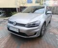 Серый Фольксваген e-Golf, объемом двигателя 0 л и пробегом 33 тыс. км за 17000 $, фото 6 на Automoto.ua