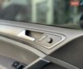 Сірий Фольксваген e-Golf, об'ємом двигуна 0 л та пробігом 124 тис. км за 14900 $, фото 11 на Automoto.ua