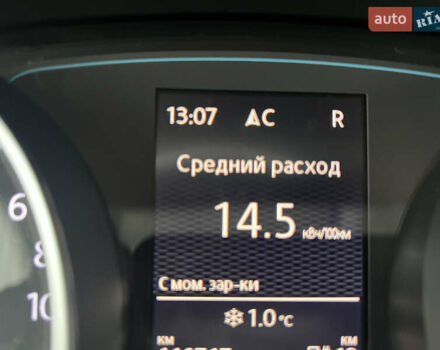 Серый Фольксваген e-Golf, объемом двигателя 0 л и пробегом 115 тыс. км за 9600 $, фото 26 на Automoto.ua