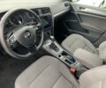 Сірий Фольксваген e-Golf, об'ємом двигуна 0 л та пробігом 131 тис. км за 14069 $, фото 16 на Automoto.ua