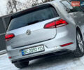 Серый Фольксваген e-Golf, объемом двигателя 0 л и пробегом 148 тыс. км за 12350 $, фото 23 на Automoto.ua