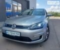 Серый Фольксваген e-Golf, объемом двигателя 0 л и пробегом 197 тыс. км за 15500 $, фото 7 на Automoto.ua