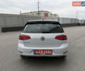 Серый Фольксваген e-Golf, объемом двигателя 0 л и пробегом 98 тыс. км за 12300 $, фото 4 на Automoto.ua