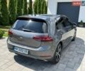 Серый Фольксваген e-Golf, объемом двигателя 0 л и пробегом 119 тыс. км за 13900 $, фото 7 на Automoto.ua