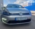 Серый Фольксваген e-Golf, объемом двигателя 0 л и пробегом 197 тыс. км за 15500 $, фото 4 на Automoto.ua